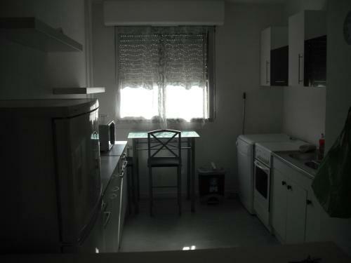 Apartamento Residence Le Vendome