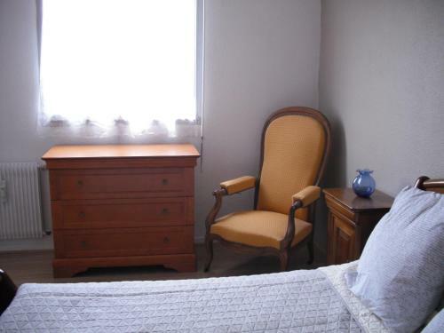 Apartamento Residence Le Vendome