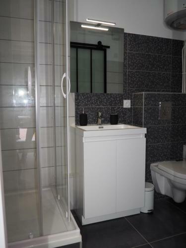 Apartamento Agr�able Studio � 2 Mn Dijon Gare