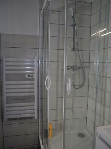 Apartamento Agr�able Studio � 2 Mn Dijon Gare