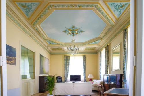 Apartamento Le Pittoresque, Charme � La Fran�aise