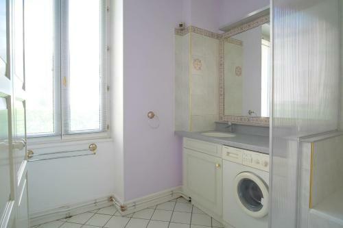 Apartamento Le Pittoresque, Charme � La Fran�aise