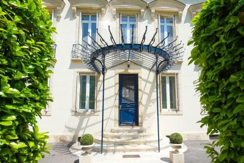 Apartamento Le Pittoresque, Charme � La Fran�aise