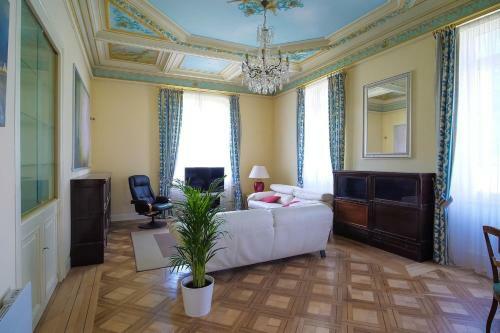 Apartamento Le Pittoresque, Charme � La Fran�aise