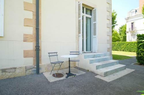 Apartamento Le Pittoresque, Charme � La Fran�aise