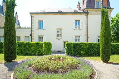 Apartamento Le Pittoresque, Charme � La Fran�aise