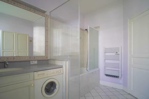Apartamento Le Pittoresque, Charme � La Fran�aise