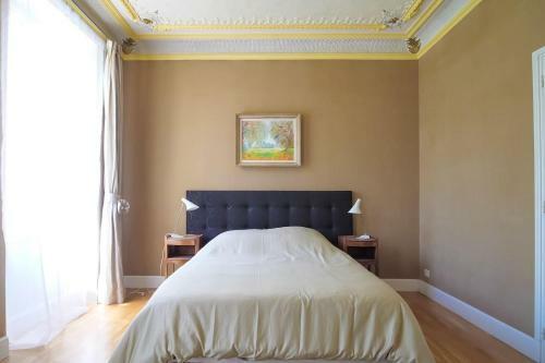 Apartamento Le Pittoresque, Charme � La Fran�aise