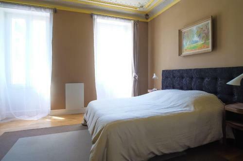Apartamento Le Pittoresque, Charme � La Fran�aise