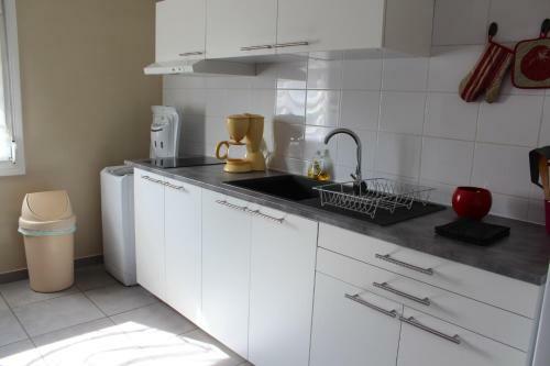 Apartamento Le Mathiez