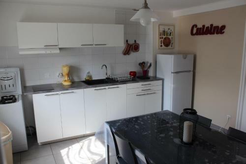 Apartamento Le Mathiez