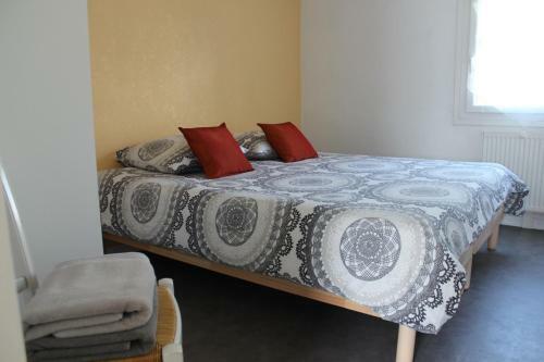Apartamento Le Mathiez