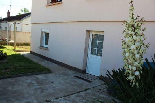 Apartamento Le Mathiez