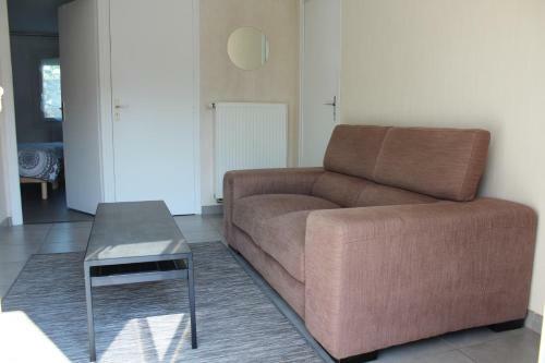 Apartamento Le Mathiez