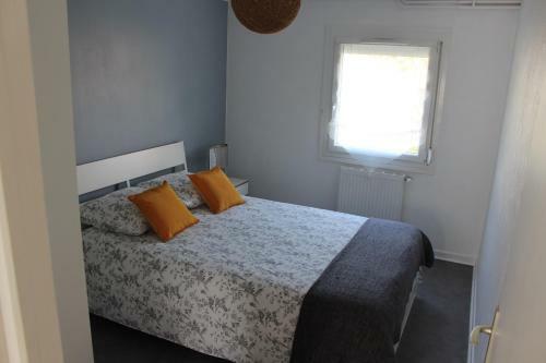 Apartamento Le Mathiez