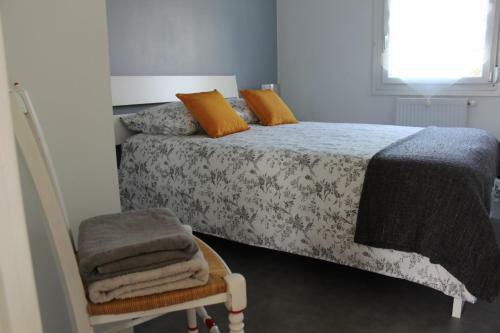 Apartamento Le Mathiez