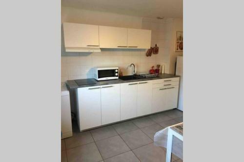 Apartamento Le Mathiez