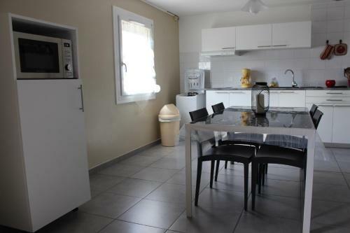 Apartamento Le Mathiez