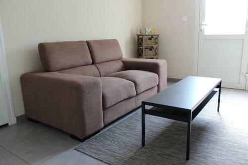 Apartamento Le Mathiez