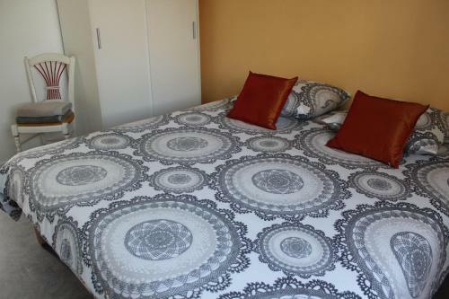 Apartamento Le Mathiez