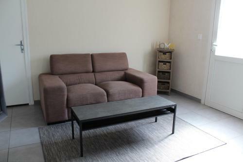 Apartamento Le Mathiez