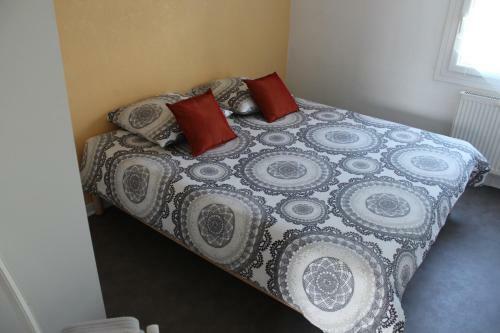 Apartamento Le Mathiez