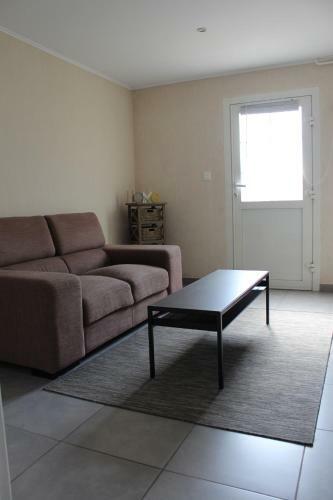 Apartamento Le Mathiez