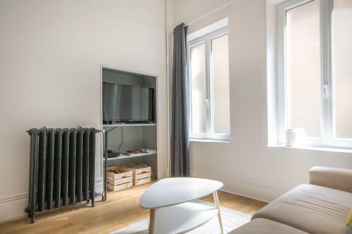 Apartamento Le Coin Cach�: Centre Historique