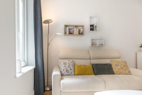 Apartamento Le Coin Cach�: Centre Historique