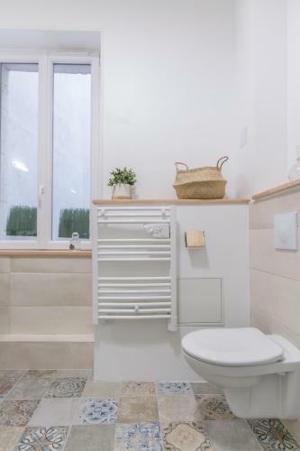 Apartamento Le Coin Cach�: Centre Historique
