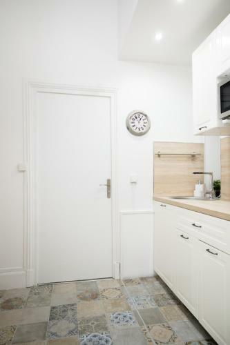 Apartamento Le Coin Cach�: Centre Historique