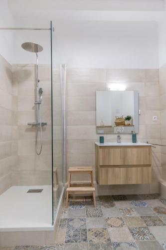 Apartamento Le Coin Cach�: Centre Historique