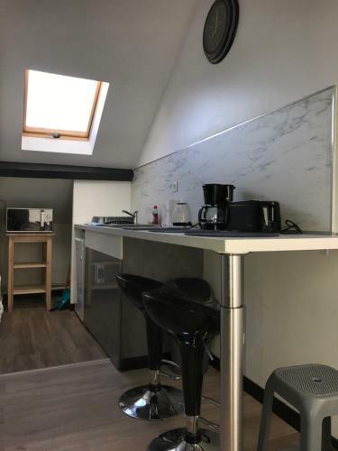 Apartamentos Luxury Suite Lilas 4