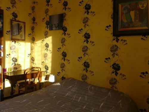 Bed & Breakfast Chambre D'h�tes Dans R�sidence