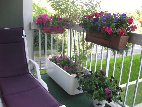 Bed & Breakfast Chambre D'h�tes Dans R�sidence
