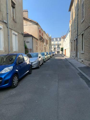Apartamento La Ptite Chouette
