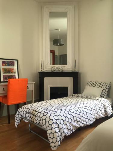 Apartamento La Ptite Chouette