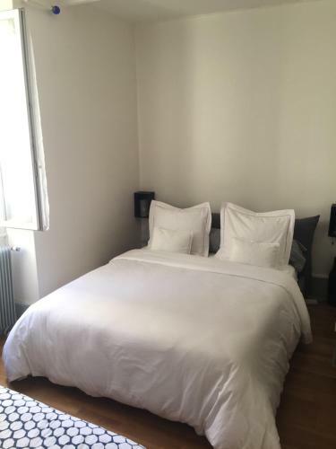 Apartamento La Ptite Chouette
