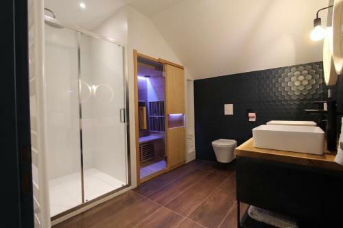 Apartamentos La Chouette D'or