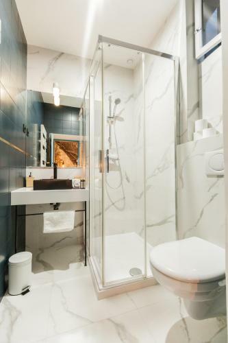 Apartamentos La Chouette D'or