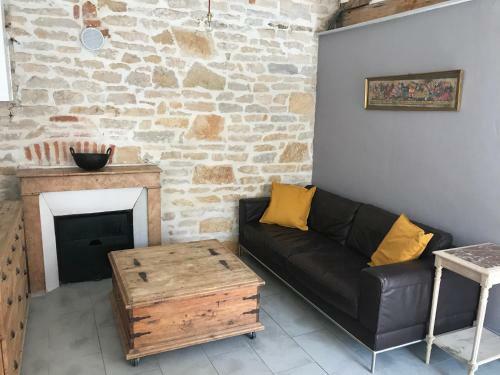 Apartamento Le C?ur Des Ducs Centre Ville
