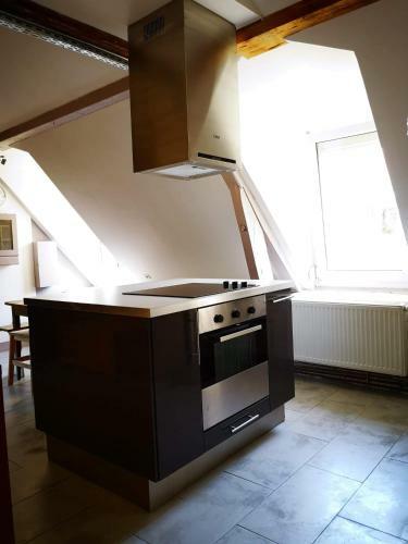 Apartamento Le C?ur Des Ducs Centre Ville