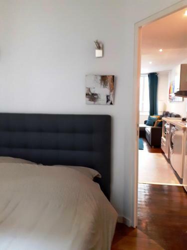 Apartamento Jordans Flat City 45 M2 Centre Historique
