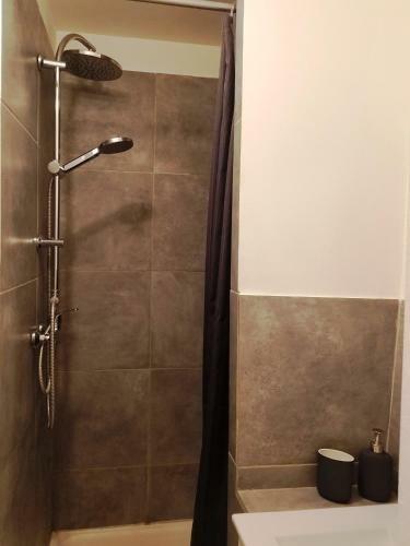 Apartamento Jordans Flat City 45 M2 Centre Historique