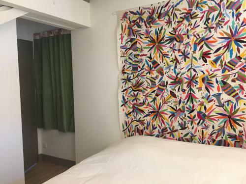 Apartamento Le Palais