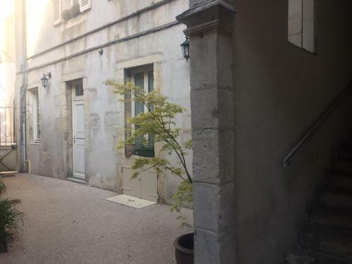Apartamento Le Palais