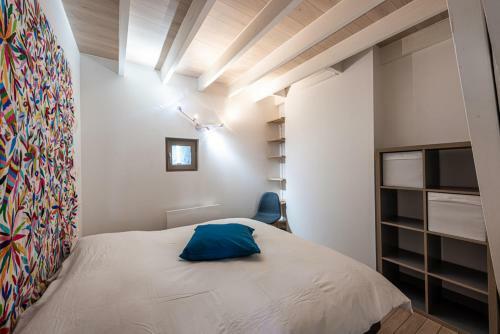 Apartamento Le Palais