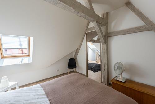 Apartamento Le Palais