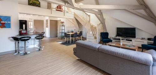 Apartamento Le Palais