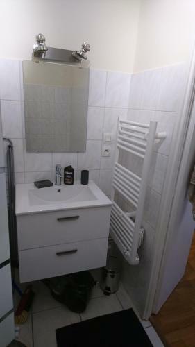 Apartamento Le Jim : Rue Musette